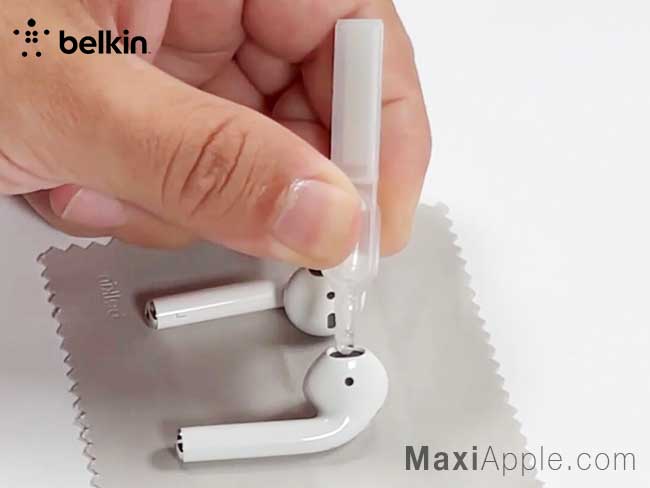 Belkin Cleaning Kit