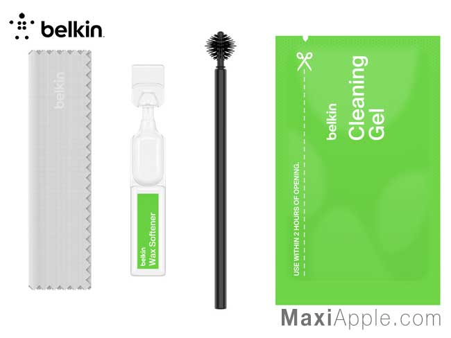 Belkin Cleaning Kit