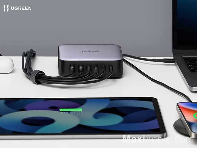 Chargeur UGREEN
