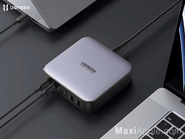 Chargeur UGREEN