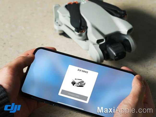 DJI 3