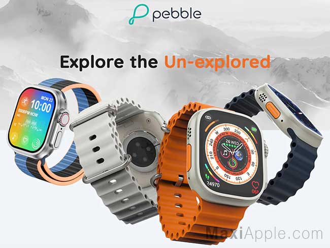 Pebble Cosmos Engage