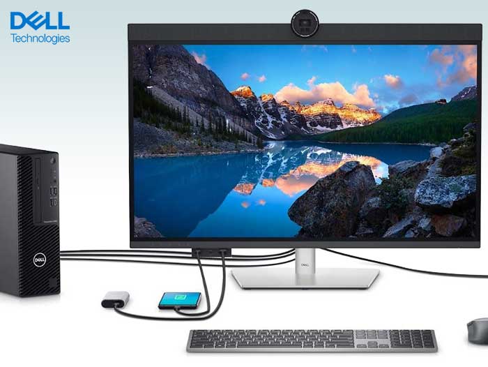 Dell UltraSharp U3224KB