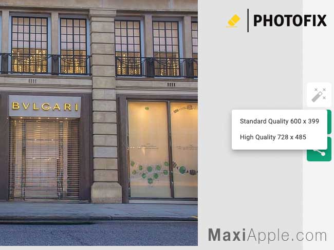 PhotoFix.io