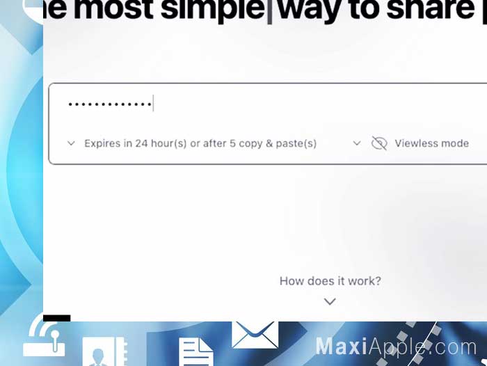 PlusPassword macOS Windows