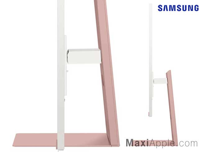 Samsung Smart Monitor M8