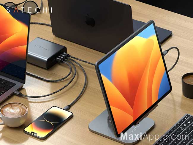 Satechi Charger