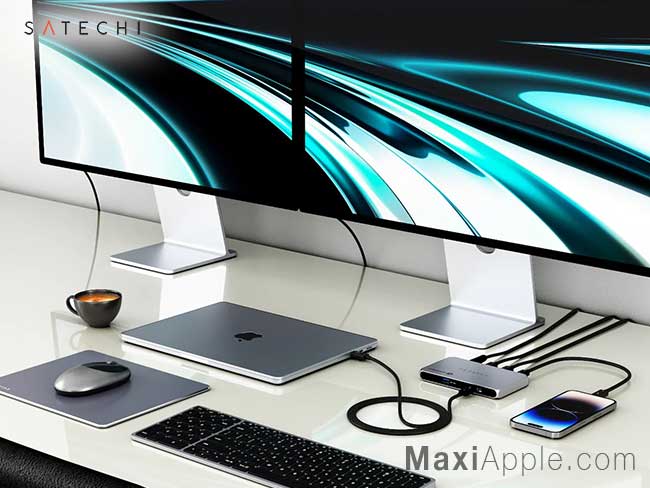 Thunderbolt 4 Slim