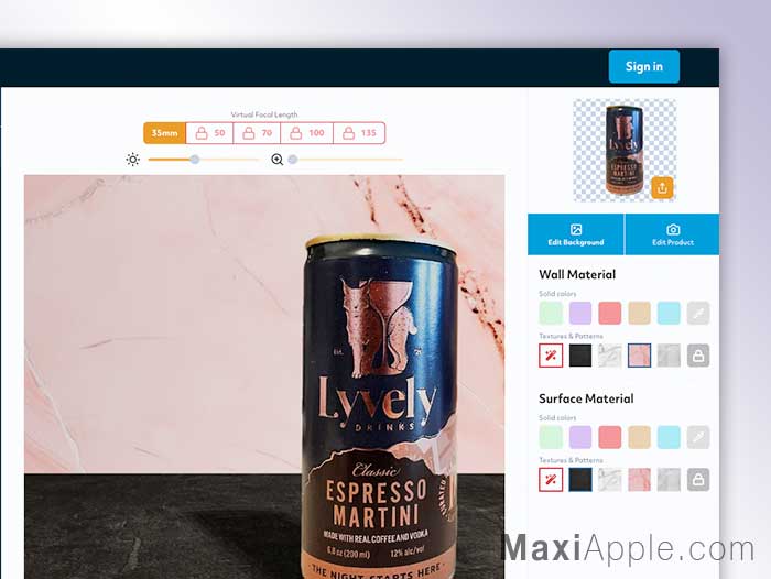 Stylized