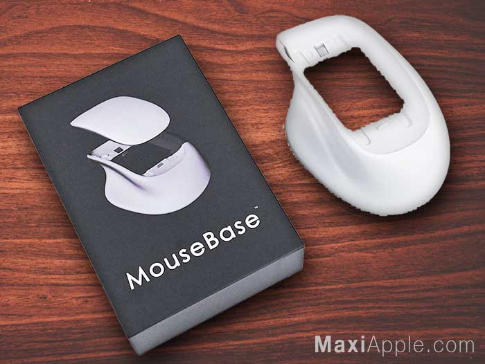 Souris Magic Mouse