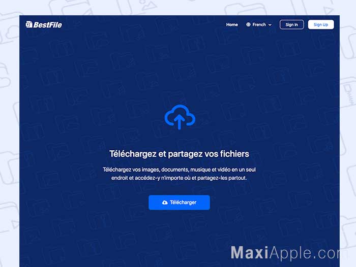BestFile IO Mac PC