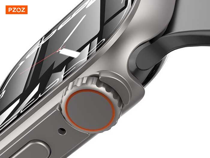 coque apple watch ultra copie