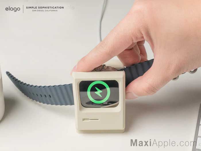 Chargeur Apple Macbook Pro A1172 Chargeurs Apple