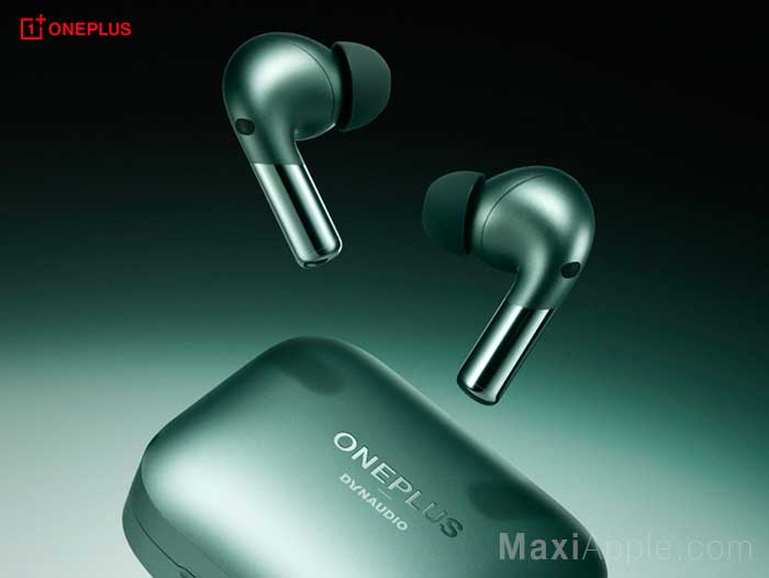 Oneplus Buds Pro 2