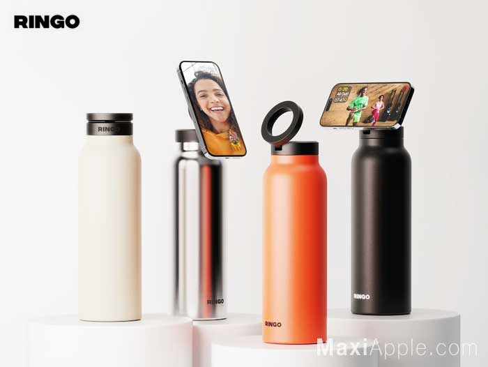 Ringo Support iPhone