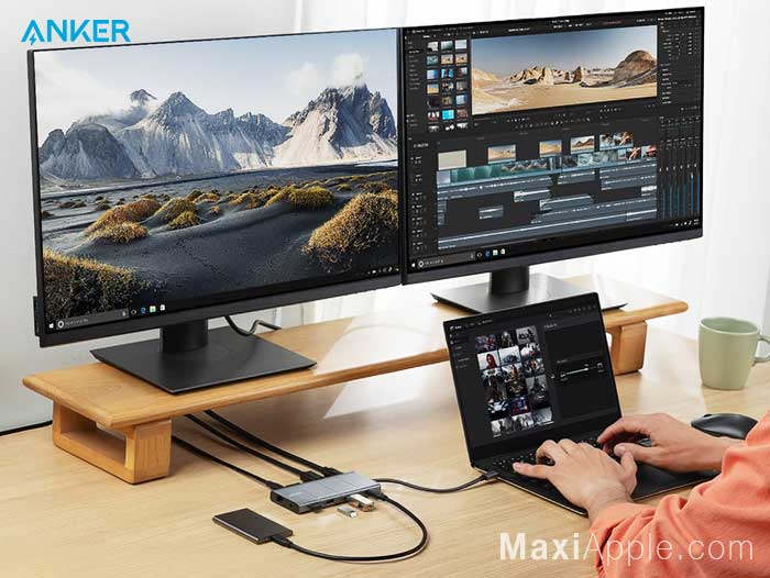 Anker 565