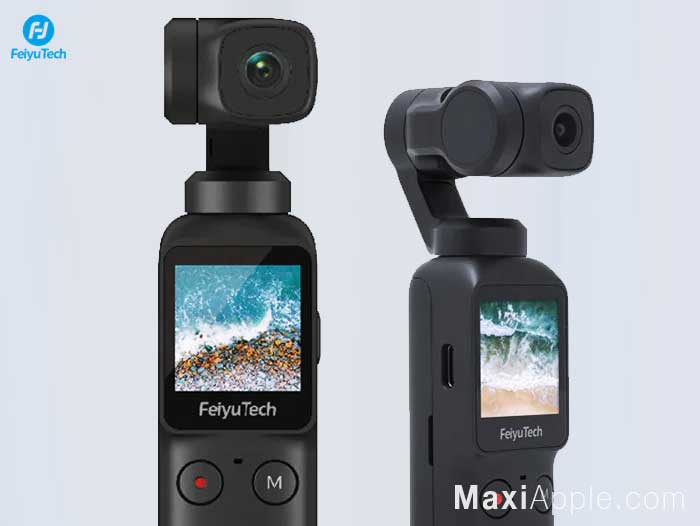Feiyu Pocket 3