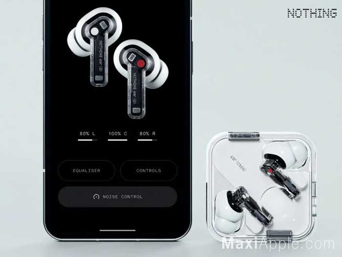 Nothing Ear (2)