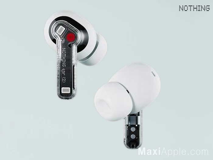 Nothing Ear (2)