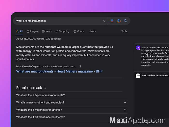 ChatSonic Mac PC