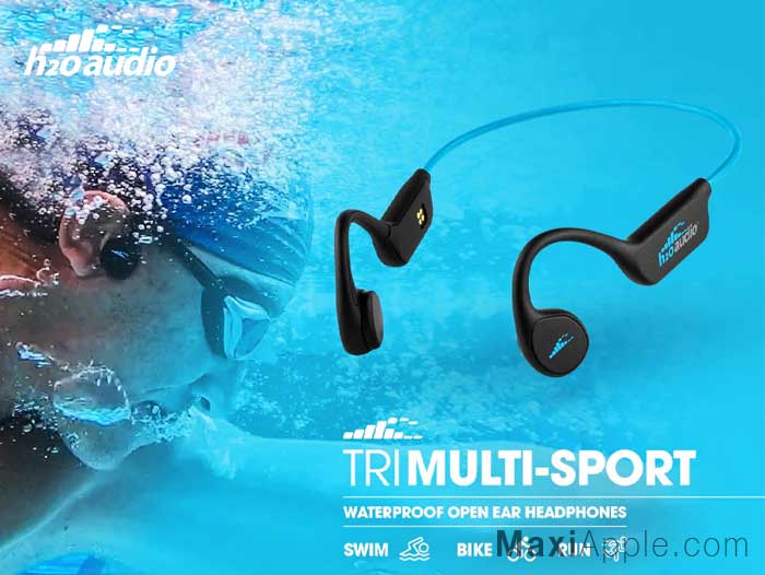 H2O Tri Pro Multi-Sport