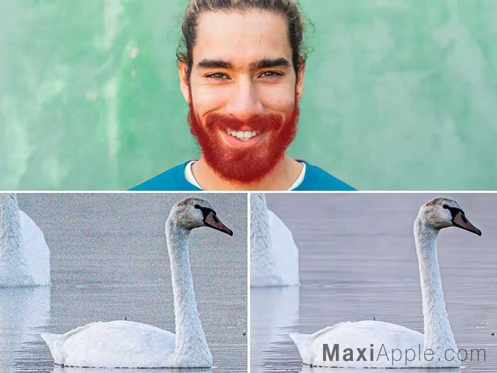 Adobe AI Sensei