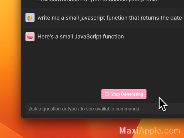 Brainworm macOS