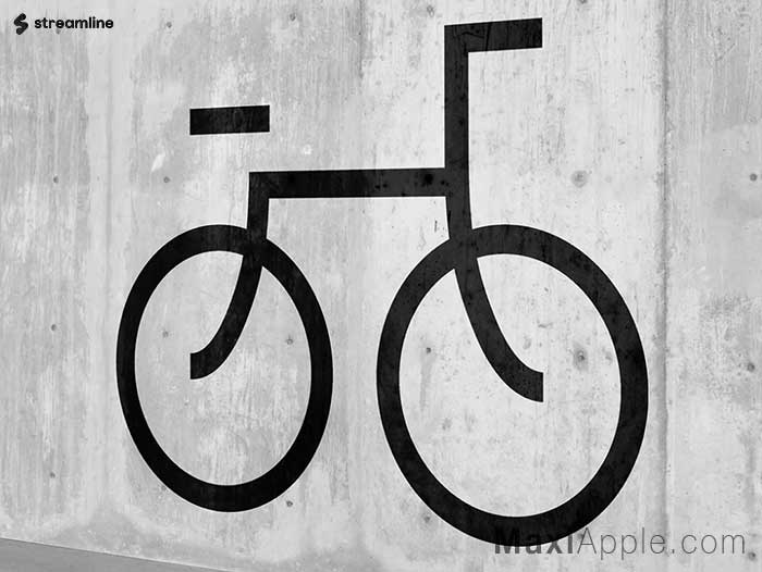 Wayfinding Icon