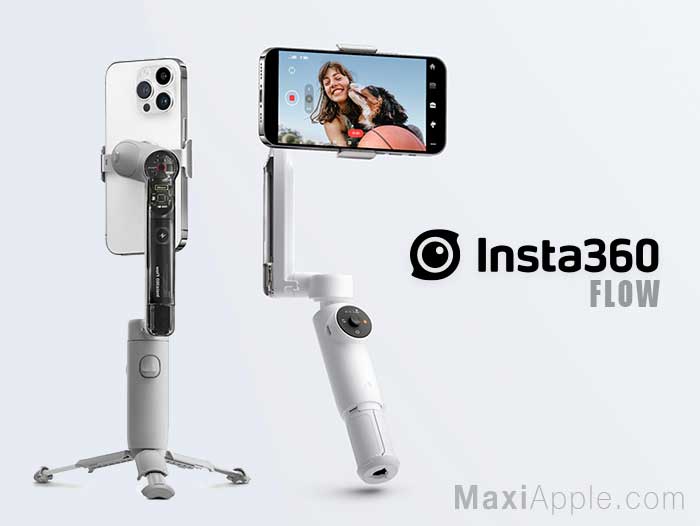 Insta360 Flow