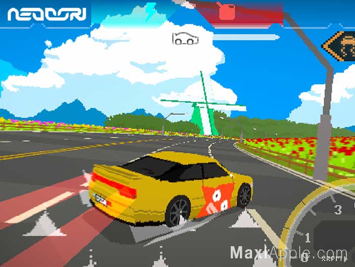 Neodori Forever iOS
