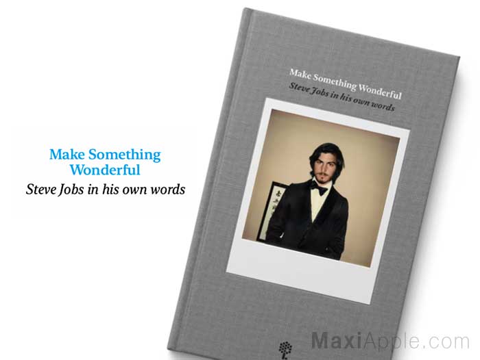 Steve Jobs eBook