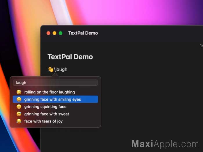 TestPal macOS