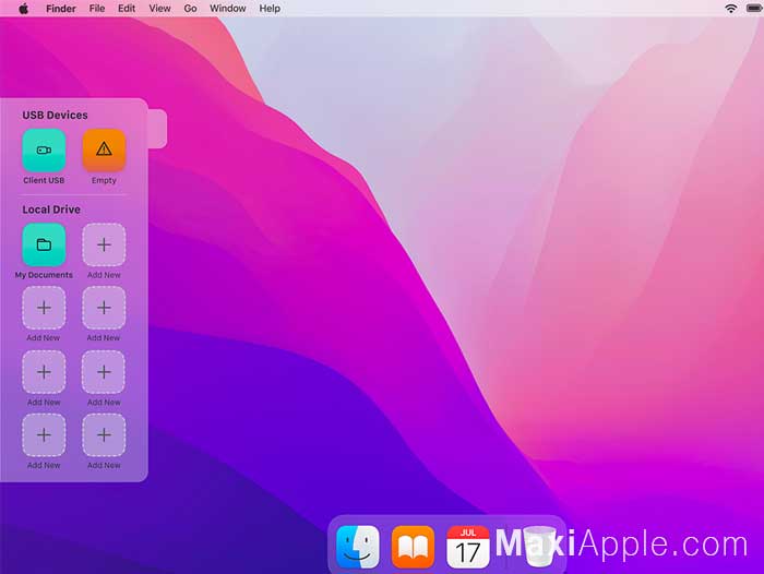 FileFillet macOS