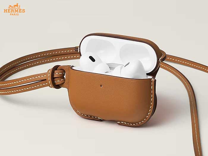 Hermès Protection AirPods Pro
