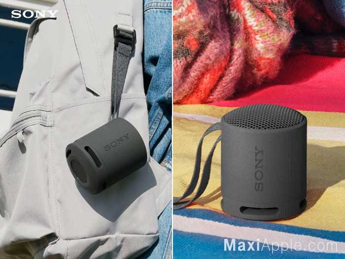 Sony SRS-XB100