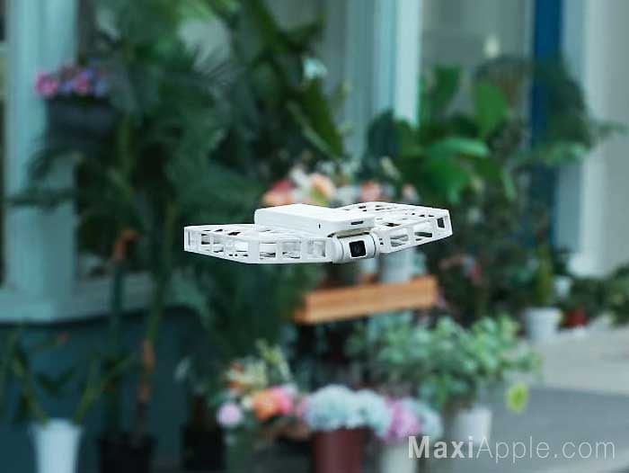 Hover Camera X1