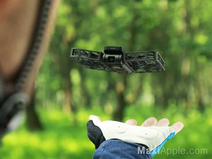 Hover Camera X1