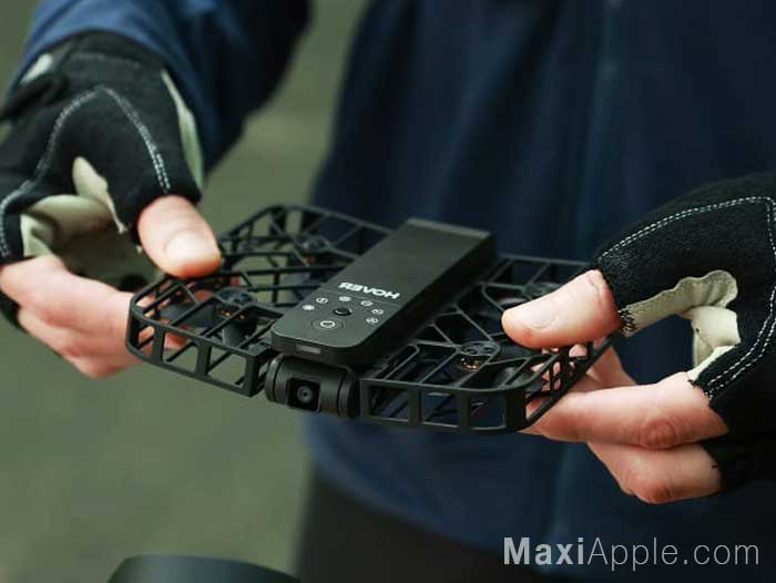 Hover Camera X1