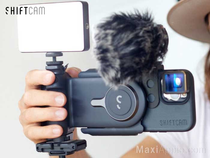 ShiftCam ProGrip