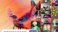 Adobe Express Firefly Mac PC
