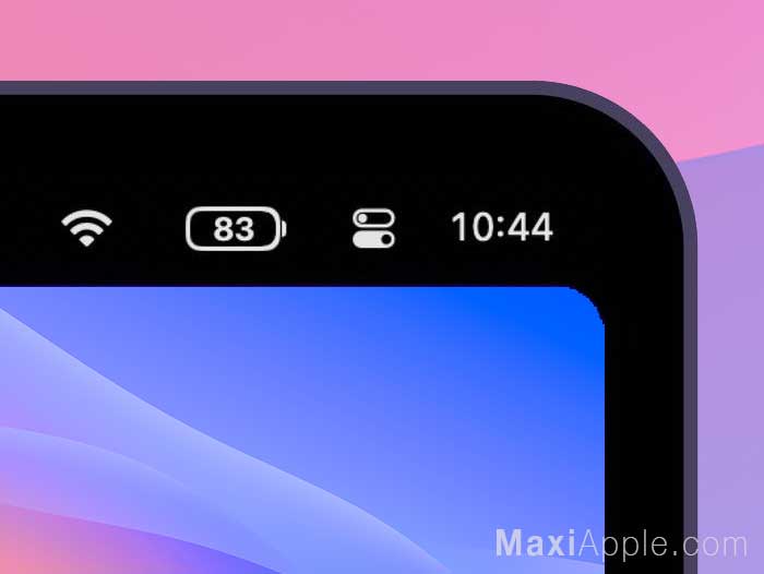 BatteryBoi macOS