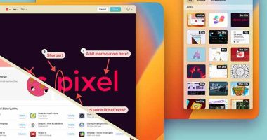 Capster macOS Capture Copie Ecran Photo Video