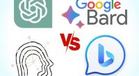 Comparatif Chatbot ChatGPT Bard