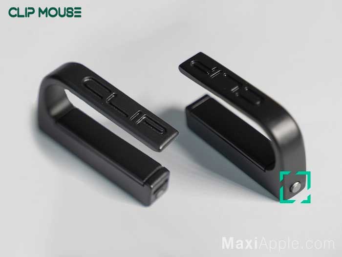 Clip Mouse