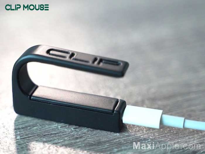 Clip Mouse
