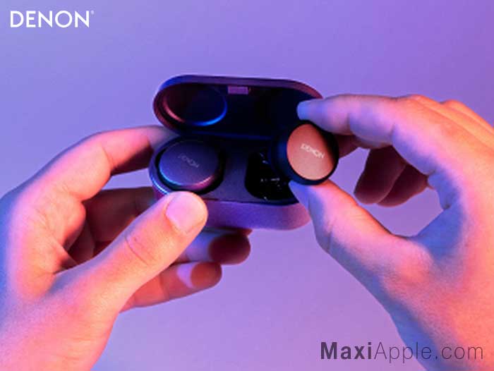 Denon PerL Pro Prix