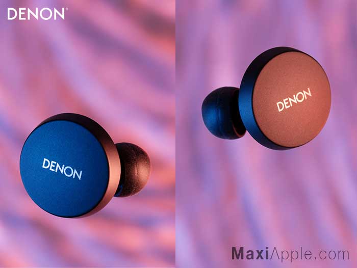 Denon PerL Pro Prix