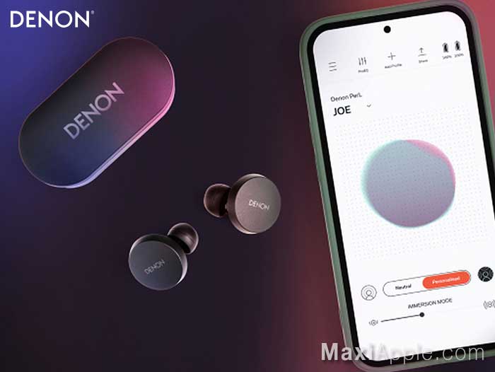 Denon PerL Pro Prix