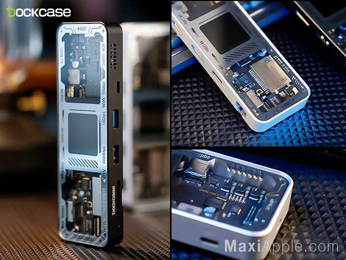 DockCase Smart
