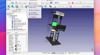 FreeCAD